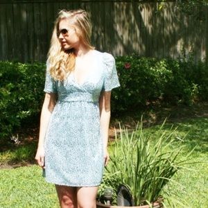 Betsey Johnson Sparkle cocktail dress