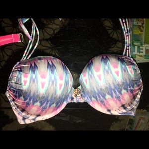 VS bombshell