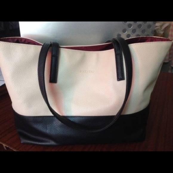 Mary Kay large purse