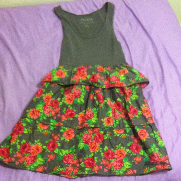Summer dress