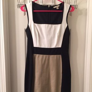 Banana Republic dress