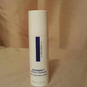 Zo Medical Glycocent  Exfoliation Accelerator