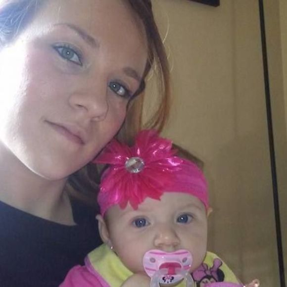 Meet your Posher, Carolina