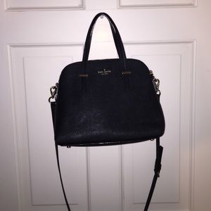 Kate Spade Cedar Street Maise 100% authentic