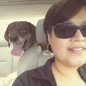 Meet your Posher, Claudia