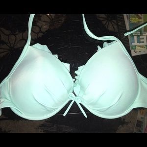 VS bikini top