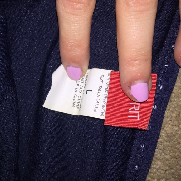 Bathing suit - Picture 3 of 4