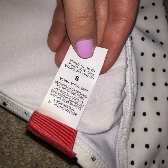 Bathing suit - Picture 4 of 4