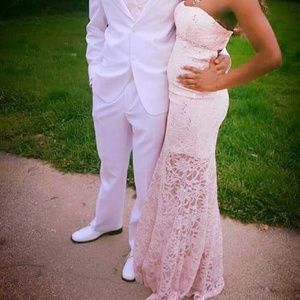 Prom dress SIZE 7