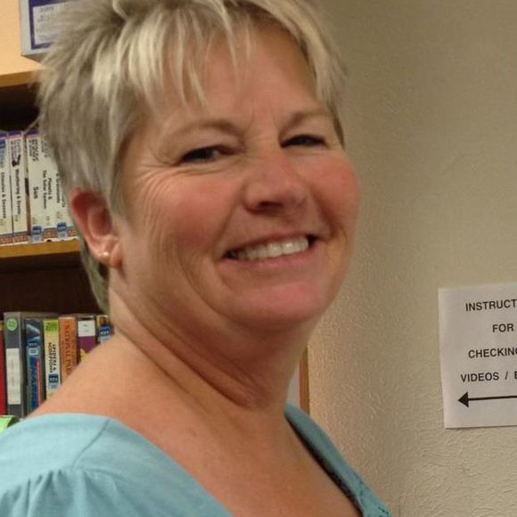 Meet your Posher, Susie - Picture 1 of 1