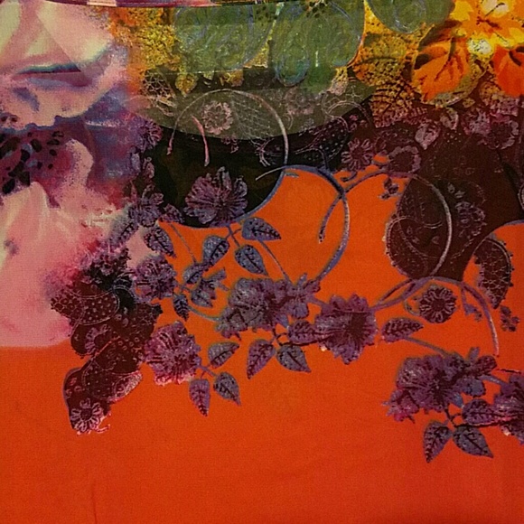 Tunic Bikini Cover - Picture 2 of 3