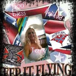 Meet your Posher, Terry