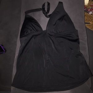 Victoria's Secret swim suit top