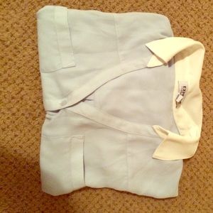 Beautiful Chiffon Blouse ❤️