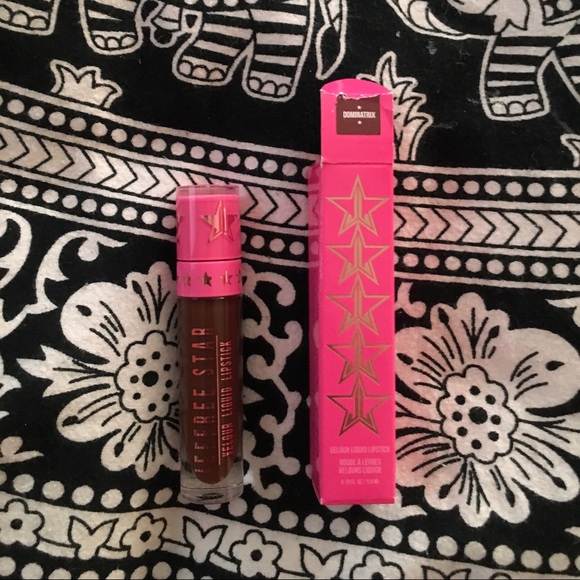 Jeffree Star Dominatrix