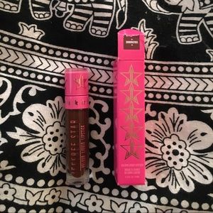 Jeffree Star Dominatrix