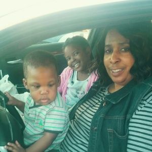 Meet your Posher, Gwendolyn