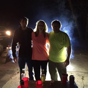 Meet your Posher, Keri