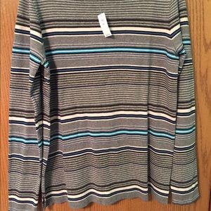 NWT XL Tall Gap sweater!