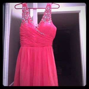 Little Mistress Dress