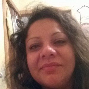 Meet your Posher, Adriana