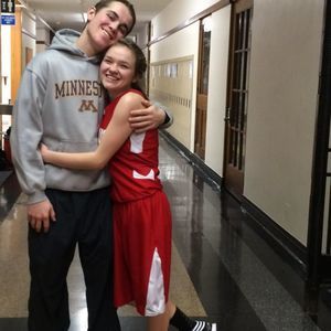 Meet your Posher, Morgan