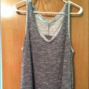 XL Maurices Tank