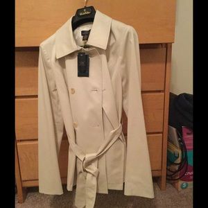 Brooks Brothers light weight jacket