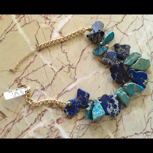 Neiman Marcus Necklace