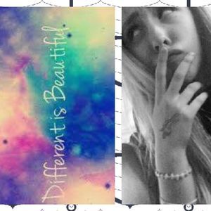 Meet your Posher, Faith