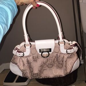 Authentic Salvatore Ferragamo Marisa bag