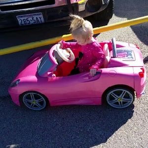 Meet your Posher, Beth