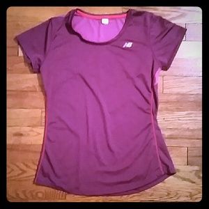 New Balance Accelerate Shirt