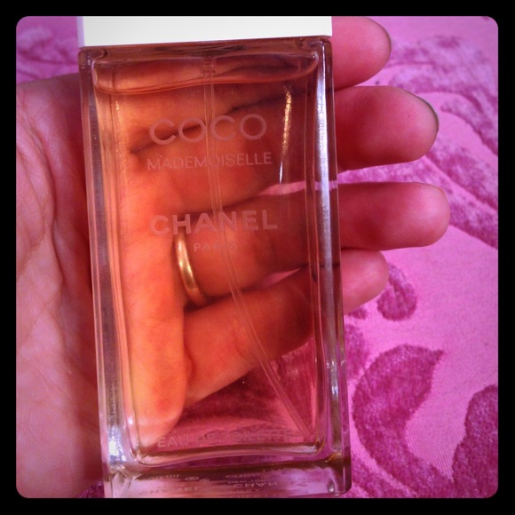 Coco Chanel fragrance