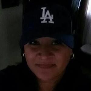 Meet your Posher, Yolanda