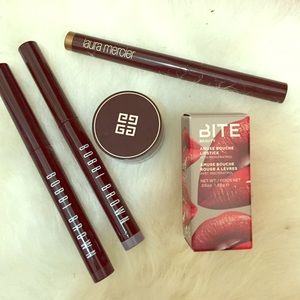 Two Bobbi brown eyeshadow sticks