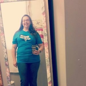 Meet your Posher, Amanda