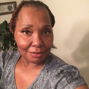 Meet your Posher, Diane