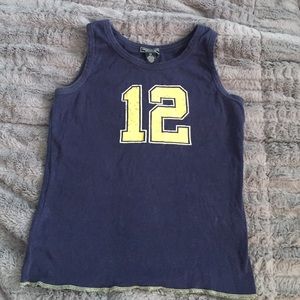 5 for $25! Adorable American Eagle Tank
