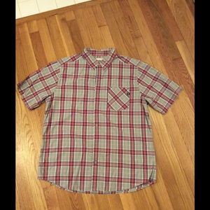 MARMOT Large button down