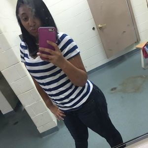 Meet your Posher, Chasney coco