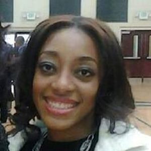 Meet your Posher, Nicole