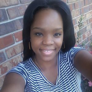 Meet your Posher, Brianna