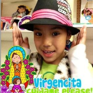 Meet your Posher, Devanhi