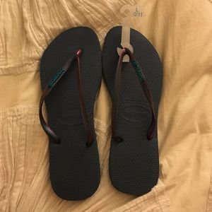 Brand New Havaianas