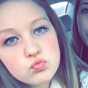 Meet your Posher, Kristen