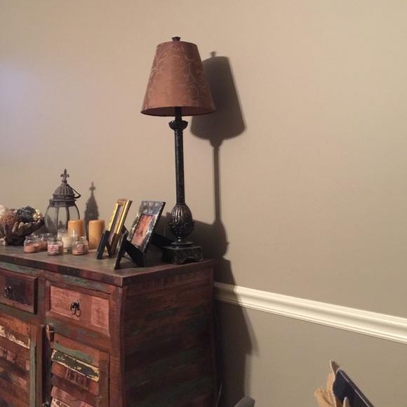 Meet your Posher, Pam