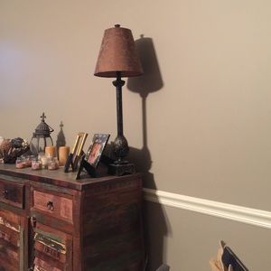 Meet your Posher, Pam