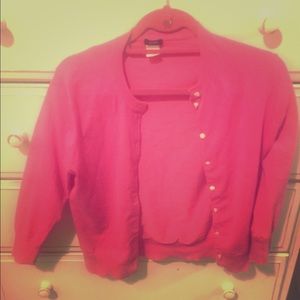 J Crew sweater size M