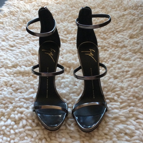 zanotti harmony